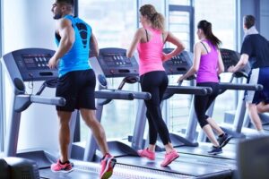 Fitness Club