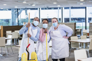 Janitorial Services Insurance
