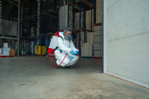 Pest Control Insurance