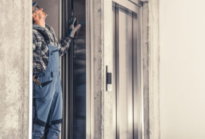 Elevator Insurance Coverage