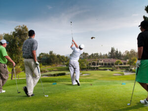 Country Club Insurance