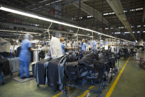 Insurance For Textile Manufacturing