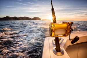 Insurance For the Commercial Fishing Industry