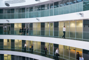 Financial Institutions