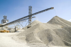 Mining & Quarry Insurance