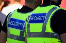Security Services